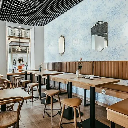 Διαμέρισμα Oomph Old Town Βρότσλαβ