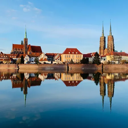 Oomph Old Town * Βρότσλαβ