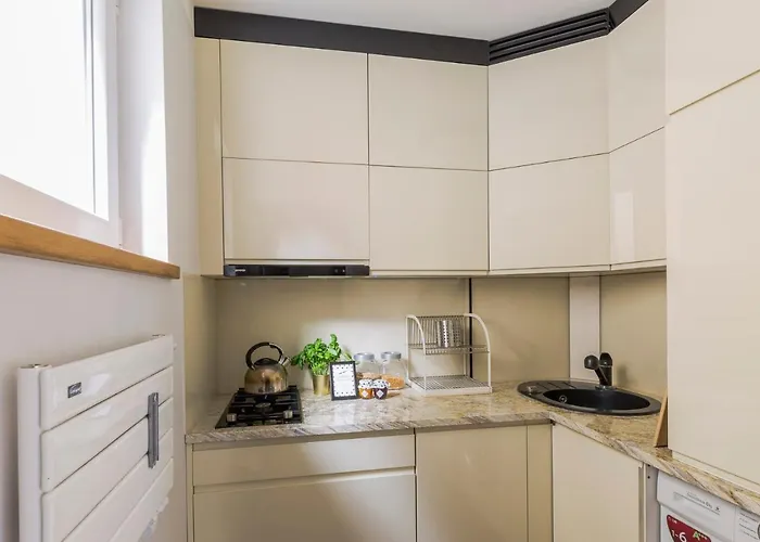 Oomph Old Town Βρότσλαβ