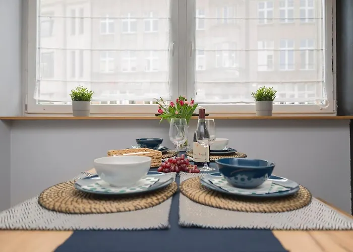 Oomph Old Town * Βρότσλαβ