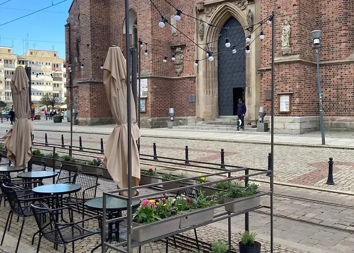 Oomph Old Town * Βρότσλαβ