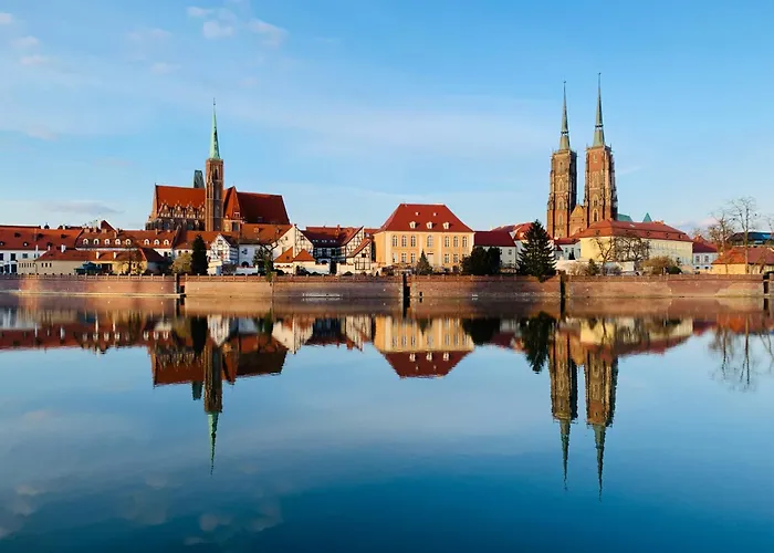 Oomph Old Town * Βρότσλαβ