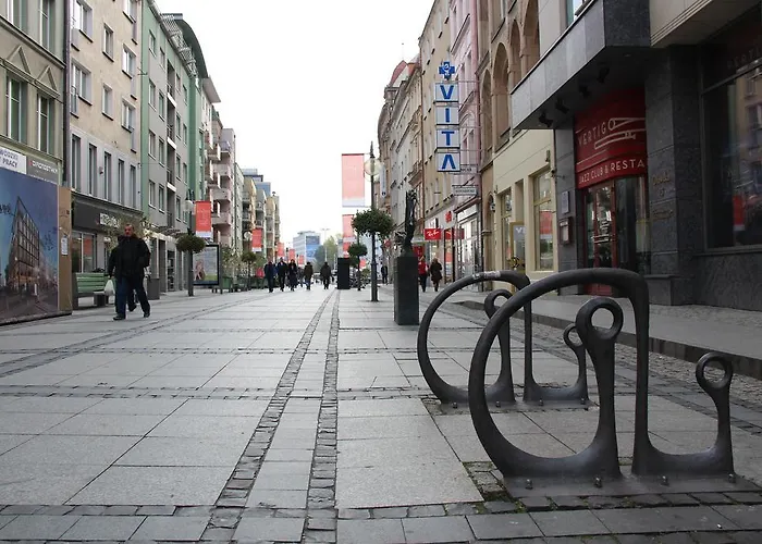 Oomph Old Town Βρότσλαβ