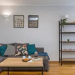 Oomph Old Town Apartamento Breslavia