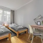 아파트 Oomph Old Town 브로츠와프