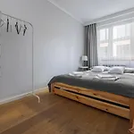 아파트 Oomph Old Town 브로츠와프