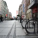 Oomph Old Town 브로츠와프