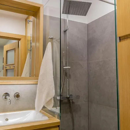 Apartment Oomph Wroclaw Old Town Apartment Wroclaw