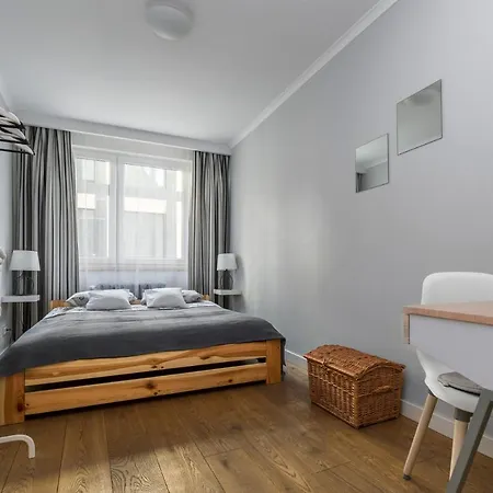 Apartment Oomph Wroclaw Old Town Apartment *