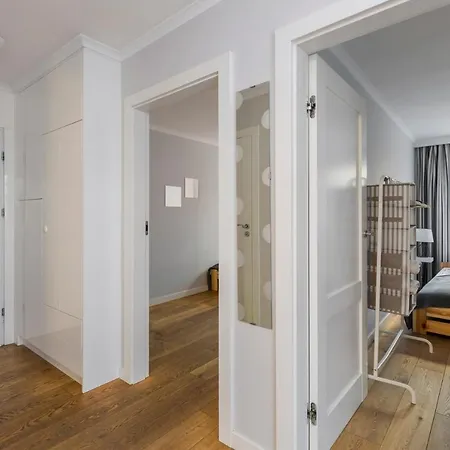 Oomph Wroclaw Old Town Apartment Apartment