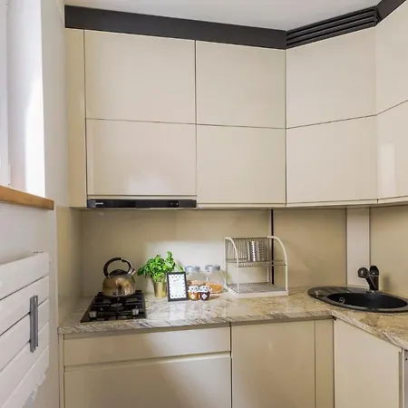 Oomph Old Town ヴロツワフ