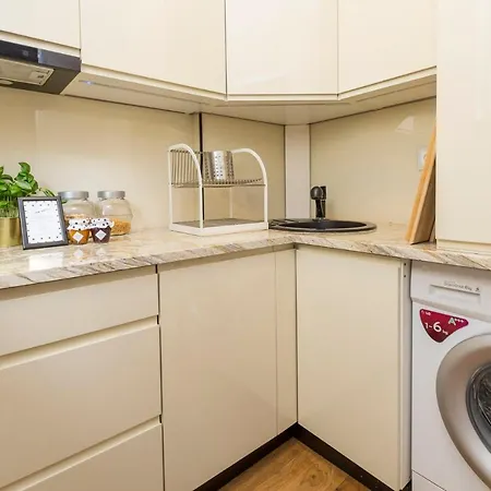 Oomph Wroclaw Old Town Apartment Apartment *