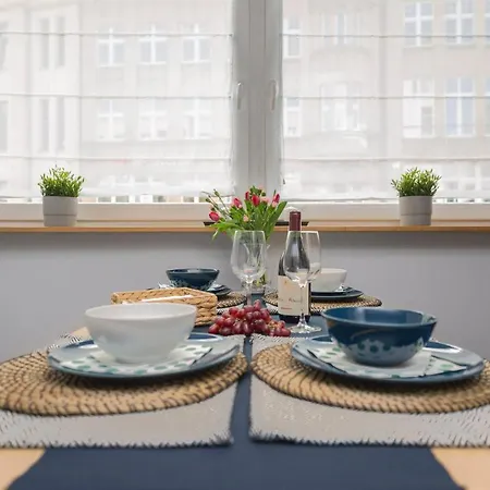 Oomph Old Town * ヴロツワフ