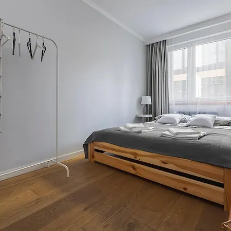 Apartment Oomph Wroclaw Old Town Apartment Wroclaw