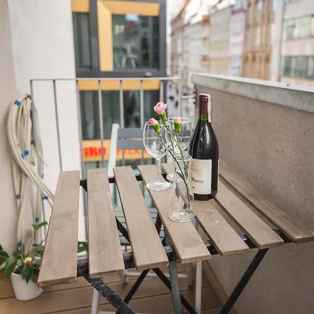 Oomph Old Town * ヴロツワフ