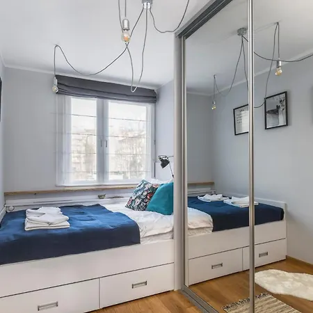Apartment Oomph Wroclaw Old Town Apartment *
