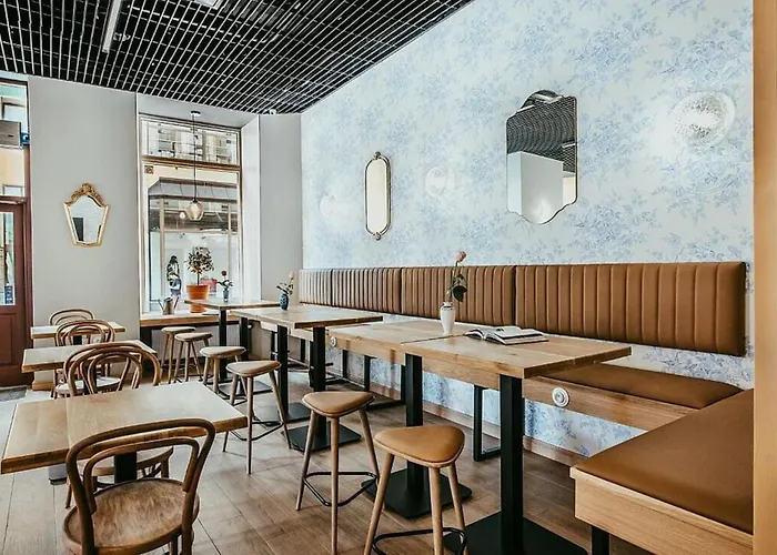 Apartman Oomph Old Town Wrocław