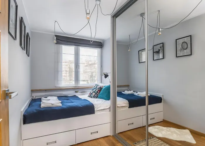 Apartman Oomph Old Town *