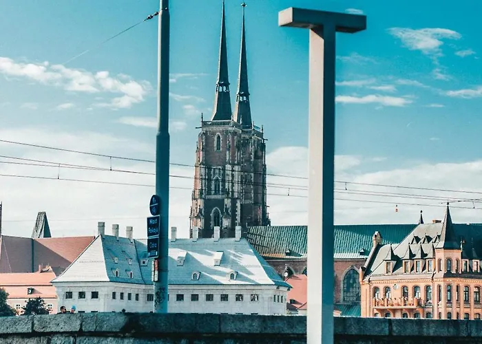 Apartman Oomph Old Town *